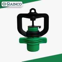 Béc phun nước tưới cây-Tưới Phun Mưa Bù áp Rainco R700 60L