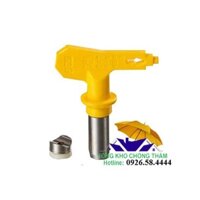 Béc phun sơn công nghiệp chính hãng– Phụ kiện máy phun sơn