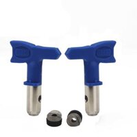 béc phun sơn graco Phụ kiện máy phun sơn Graco airless 517 súng vòi phun vòi phun ghế đệm vòng đệm Graco béc phun sơn tường đầu xịt sơn Linh kiện súng phun sơn