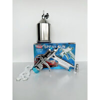 Béc Phun Sơn K-100 Yunica Hàng Loại 1 Béc 1.1mm , 1.3mm