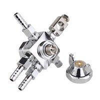 Béc Phun Sơn Phun Cồn Thực Phẩm