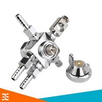 Béc Phun Sơn Phun Cồn Thực Phẩm ST-6 Lỗ phun 1.3mm