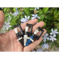 Béc phun thuốc bonsai, béc phun thuốc bs4000v2, béc phun thuốc bs, béc phun thuốc sầu riêng