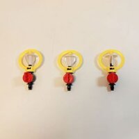 Béc SD502 liền van