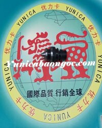 Béc súng phun sơn Yunica K-100