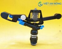 Béc tưới cánh đập phi 27 có ốc xé nước - VAN27R