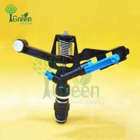Béc tưới cánh đập phi 27 có ốc xé nước VAN27R