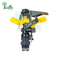Béc tưới cây cánh đập phi 27 chỉnh góc – K1601 – Đài Loan