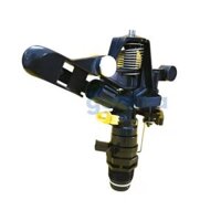 Béc tưới cây chỉnh góc phi 27 cao cấp