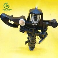Béc tưới chỉnh góc phi 27 cao cấp VAN27PC - Percent