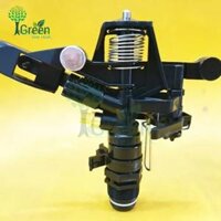 Béc tưới chỉnh góc phi 27 cao cấp VAN27PC