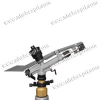 Béc tưới đập bán kính lớn Ducar Atom 28