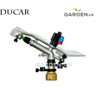 Béc tưới đập bán kính lớn Ducar Atom 28