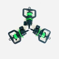 Béc tưới gốc bù áp AQ206PC 39 lít - Automat