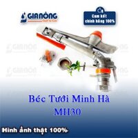 Bec Tuoi MH30💖FREESHIP💖béc phun mưa tự động minh hà (mới nhất😝)