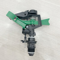 Béc Tưới Phun Mưa Cánh Đập Có Chỉnh Góc SPW13