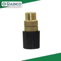 Béc Tưới Phun Sương Đơn Đồng