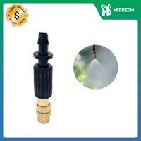 Béc Tưới Phun Sương Đơn Đồng