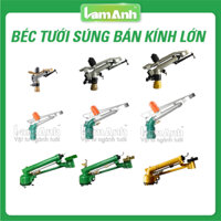 Béc tưới súng bán kính lớn Sky 41 Pro, Py40, NS40 nhập khẩu chính hãng bảo hành 1 năm - Lam Anh
