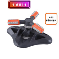 Béc xoay lionking 360 tưới cây, tưới rau, xoay tròn 360 độ, kết nối dễ dàng