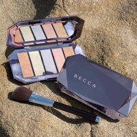 Becca ocean jewels highlighter