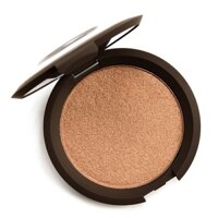 Becca - Phấn Bắt Sáng - Set Pop On The Glow Mini - Shimmering Skin Perfector Pressed Highlighter ChocolateGeode b.cũ