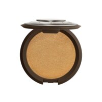 Becca - Phấn Bắt Sáng - Set Pop On The Glow Mini - Shimmering Skin Perfector Pressed Highlighter TOPAZ BOX CŨ