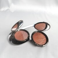 BECCA - Sunlit Bronzer (phấn tạo hiệu ứng da ngăm)