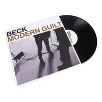 Beck – Modern Guilt .vinyl