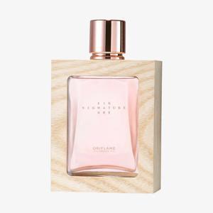 Nước hoa nữ David Beckham Signature Story For Her Eau de Toilette 50ml