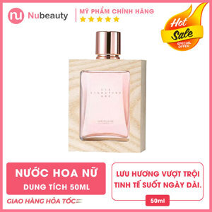 Nước hoa nữ David Beckham Signature Story For Her Eau de Toilette 50ml