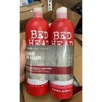 BED HEAD TIGI