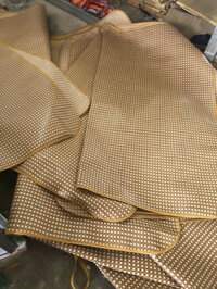 {Bedding accessories} Chiếu mây điều hòa, chiếu điều hòa nhật bản loại dày cao cấp, thông minh siêu