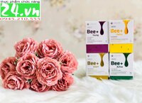Bee+ Detox -D4X get detox - Làm sạch và duy trì các chức năng cơ thể khỏe mạnh