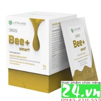 Bee+ Smart - D4X get smart Vision mẫu mới - Giảm căng thẳng, tăng khả năng trí nhớ và sự tập trung