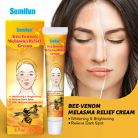 Bee Venom Chloromatic Spot Care Cream Kem chăm sóc da ngoài Indonesia Đông Nam Á Xuyên biên giới Ngoại thương K10254