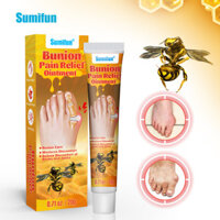 Bee Venom Elements Half Saccharin Kem làm dịu da xuyên biên giới Giảm đau K10182