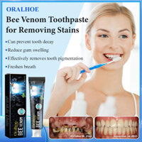 Bee Venom Mint Oral Care Deep Cleaning