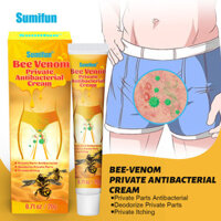 Bee Venom Series Nam Yin Itch Cream TK Xuyên Biên Giới Ngoại Thương Thương Mại Điện Tử K10250