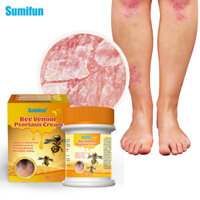 Bee Venom Skin Care Cream Liberty Cream Kem xuyên biên giới Thuốc ngoại thương Biết chữ Chăm sóc da K20123