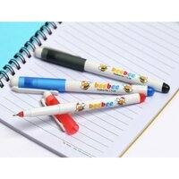 [BeeBee - Lẻ 1 cây] Bút viết lông kim / dạ kim TL BeeBee FL-04 / con ong Bee Bee FL04