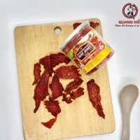 Beef jerky Khô Bò Vị Nguyên Bản