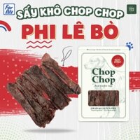 Beef Jerky - Phi Lê Bò 50g