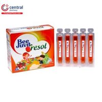 BeeJuvit Oresol