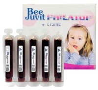 BeeJuvit Philatop Lysine CPC1 (H/20ống/10ml)