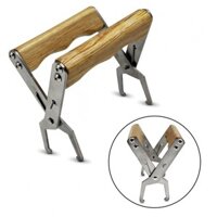 Beekeeping Frame Gripper Effective Beehive Management Bee Frame Lifter