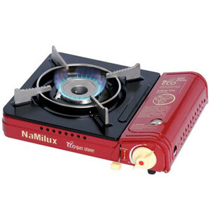 Bếp gas mini Namilux NH-059PF