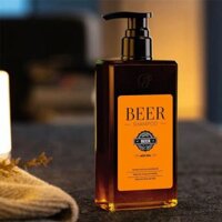 BEER SHAMPOO