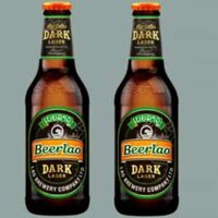 Beerlao Dark lager 5% vol thùng 24 chai 330 ml