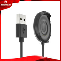 Beesclover Đồng Hồ Sạc Cáp Sạc Usb Đế Sạc Tương Thích Cho Moto Motorola 360 Thế Hệ Thứ 3 M360fs19-pb